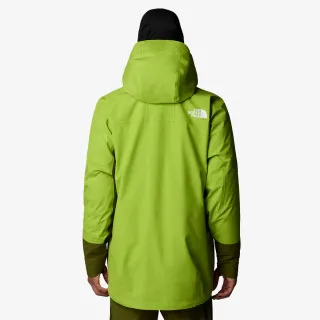 The North Face M SUMMIT VERBIER GTX JACKET 