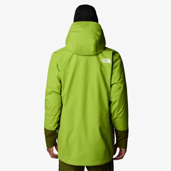 The North Face M SUMMIT VERBIER GTX JACKET 