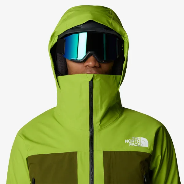 The North Face M SUMMIT VERBIER GTX JACKET 