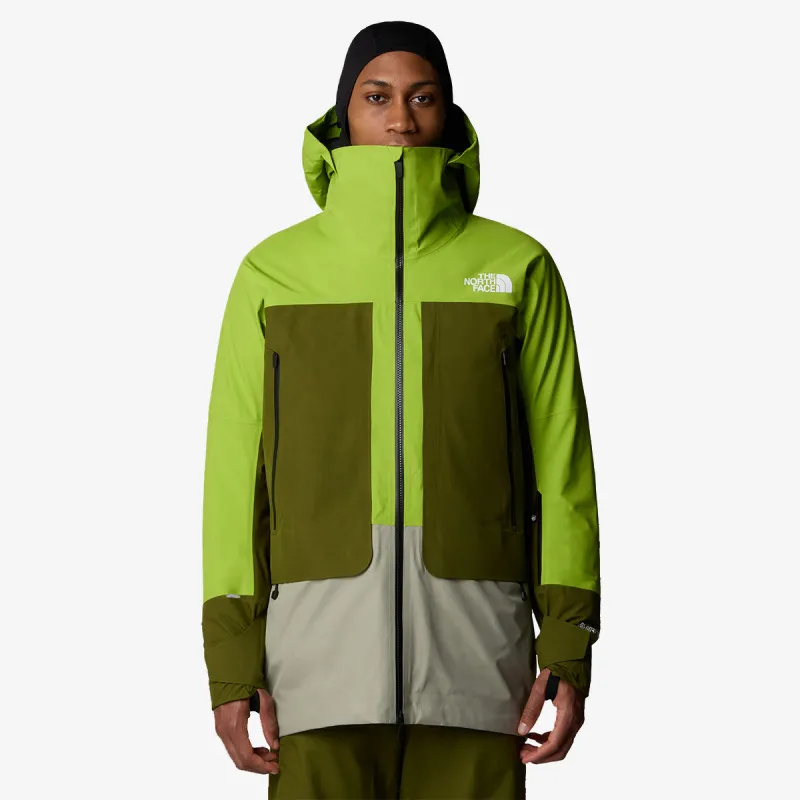The North Face M SUMMIT VERBIER GTX JACKET 