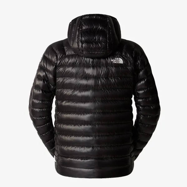 The North Face Jakna M SUMMIT BREITHORN HOODIE 