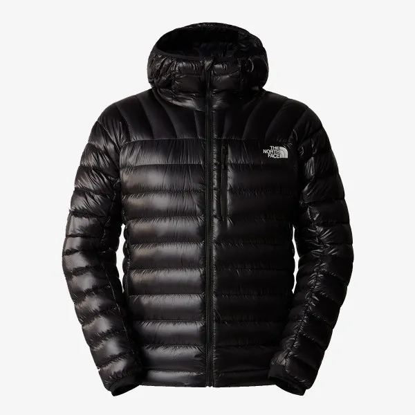 The North Face Jakna M SUMMIT BREITHORN HOODIE 