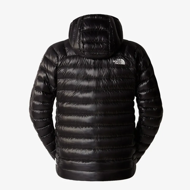 The North Face Jakna M SUMMIT BREITHORN HOODIE 