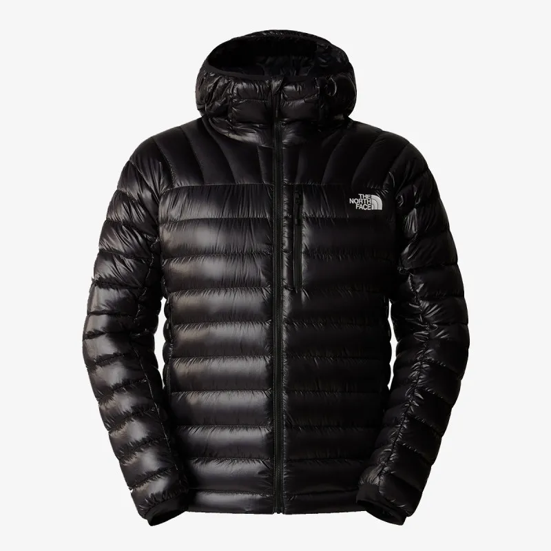 The North Face Jakna M SUMMIT BREITHORN HOODIE 