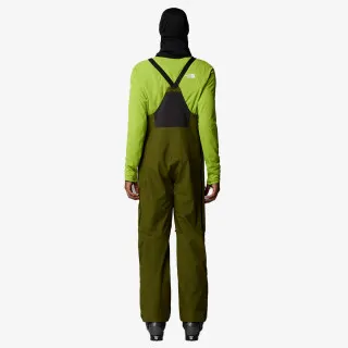 The North Face M SUMMIT VERBIER GTX BIB 