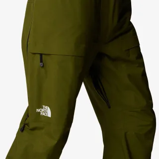The North Face M SUMMIT VERBIER GTX BIB 