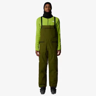 The North Face M SUMMIT VERBIER GTX BIB 