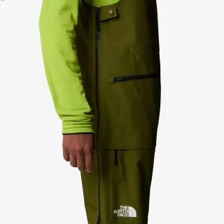 The North Face M SUMMIT VERBIER GTX BIB 