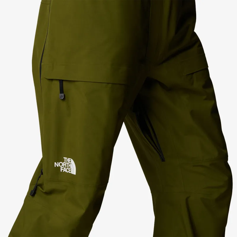 The North Face M SUMMIT VERBIER GTX BIB 