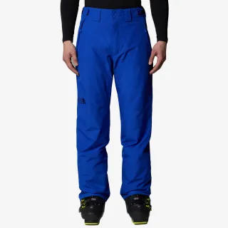 The North Face Hlače M DESCENDIT PANT 