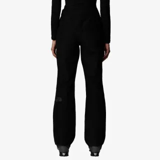 The North Face W DESCENDIT PANT 