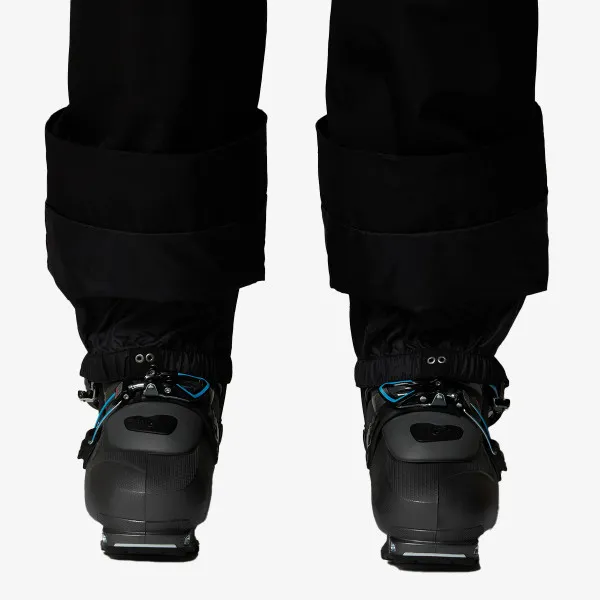 The North Face W DESCENDIT PANT 