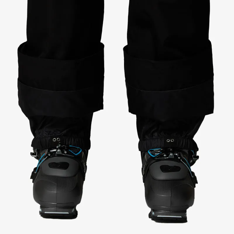 The North Face W DESCENDIT PANT 