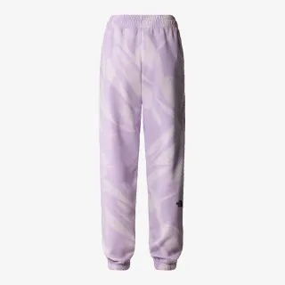 The North Face W ESSENTIAL JOGGER PRINT 