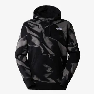 The North Face M ESSENTIAL HOODIE PRINT 