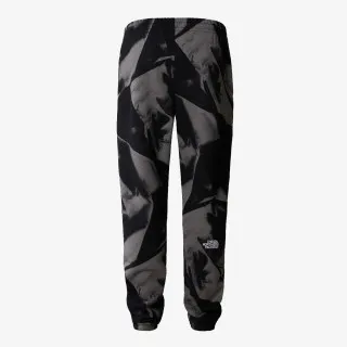 The North Face M ESSENTIAL JOGGER PRINT 