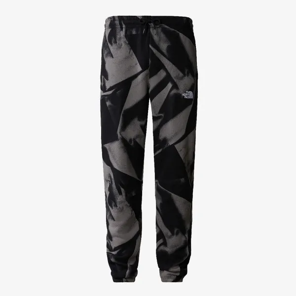The North Face M ESSENTIAL JOGGER PRINT 