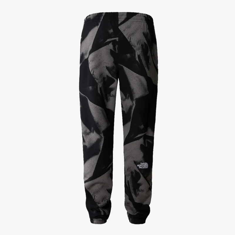 The North Face M ESSENTIAL JOGGER PRINT 