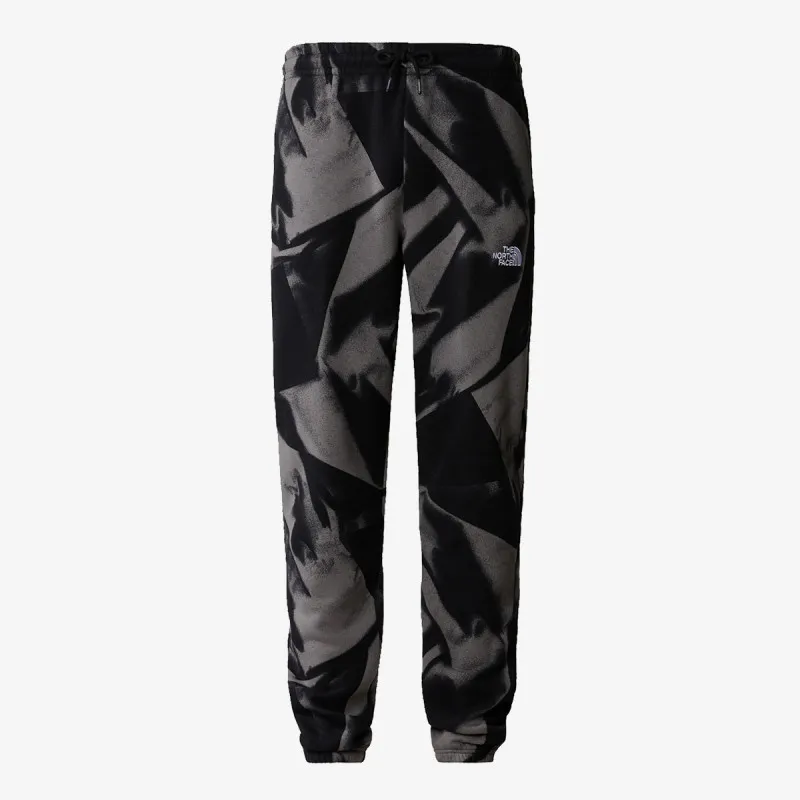 The North Face M ESSENTIAL JOGGER PRINT 
