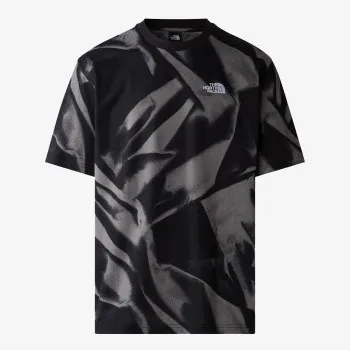 The North Face T-shirt M S/S OVERSIZE SIMPLE DOME TEE PRINT 