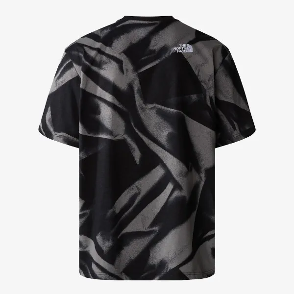 The North Face T-shirt M S/S OVERSIZE SIMPLE DOME TEE PRINT 