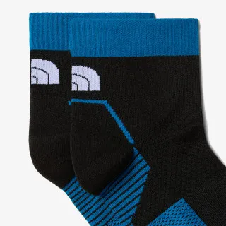 The North Face TRAIL RUN QUARTER SOCK 