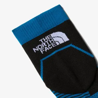 The North Face TRAIL RUN QUARTER SOCK 