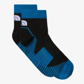 The North Face TRAIL RUN QUARTER SOCK 