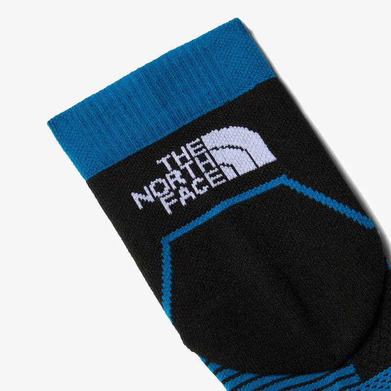 The North Face TRAIL RUN QUARTER SOCK 