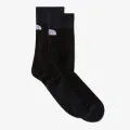 The North Face TRAIL RUN SOCK CREW 