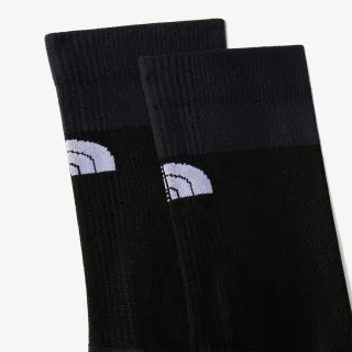 The North Face TRAIL RUN SOCK CREW 