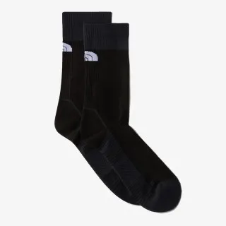 The North Face TRAIL RUN SOCK CREW 