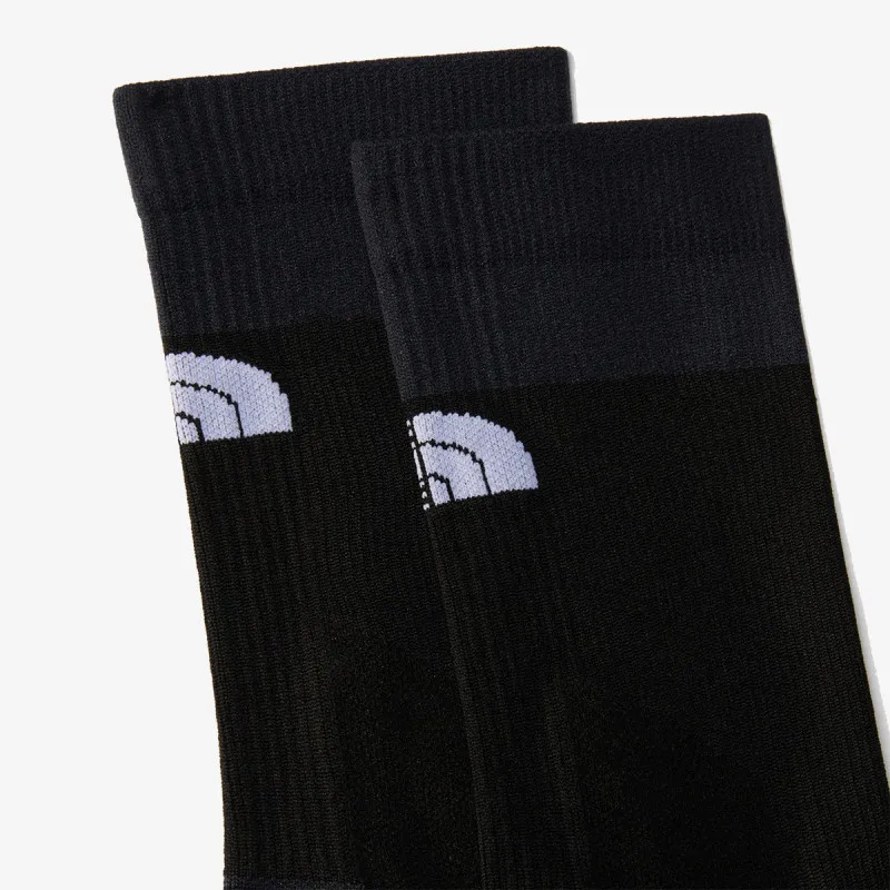The North Face TRAIL RUN SOCK CREW 