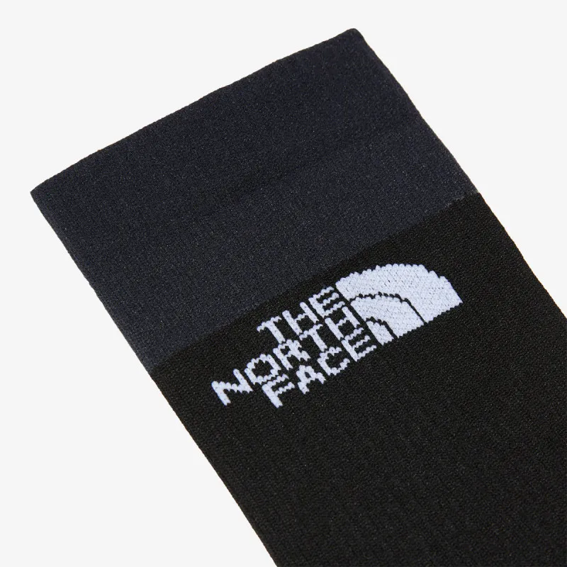 The North Face TRAIL RUN SOCK CREW 