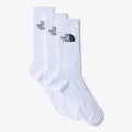 The North Face MULTI SPORT CUSH CREW SOCK 3P 