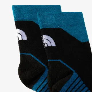 The North Face HIKING QUARTER SOCK 