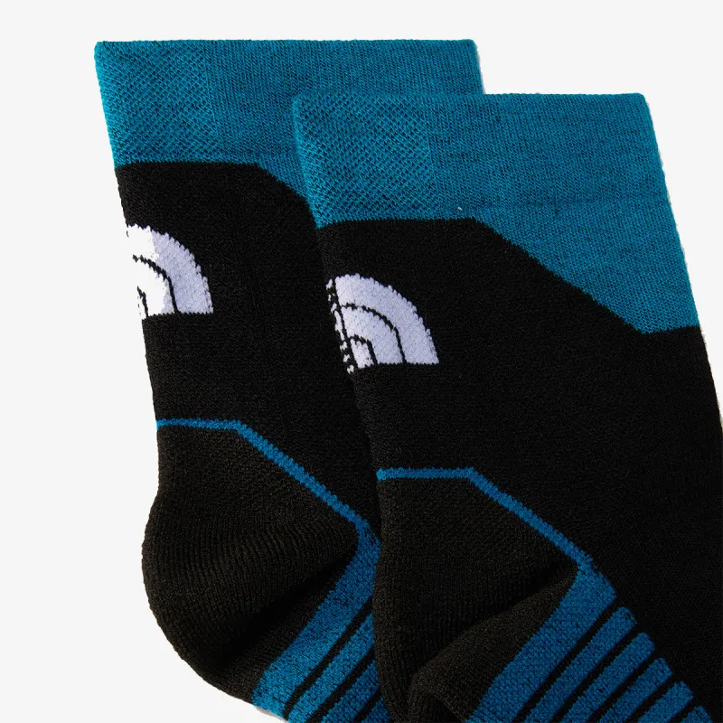 The North Face HIKING QUARTER SOCK 