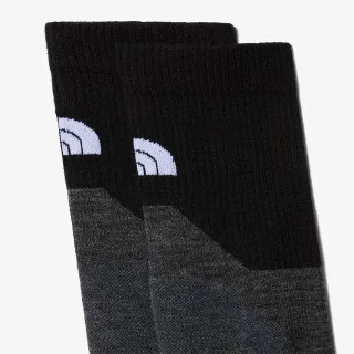 The North Face Čarape HIKING CREW SOCK 