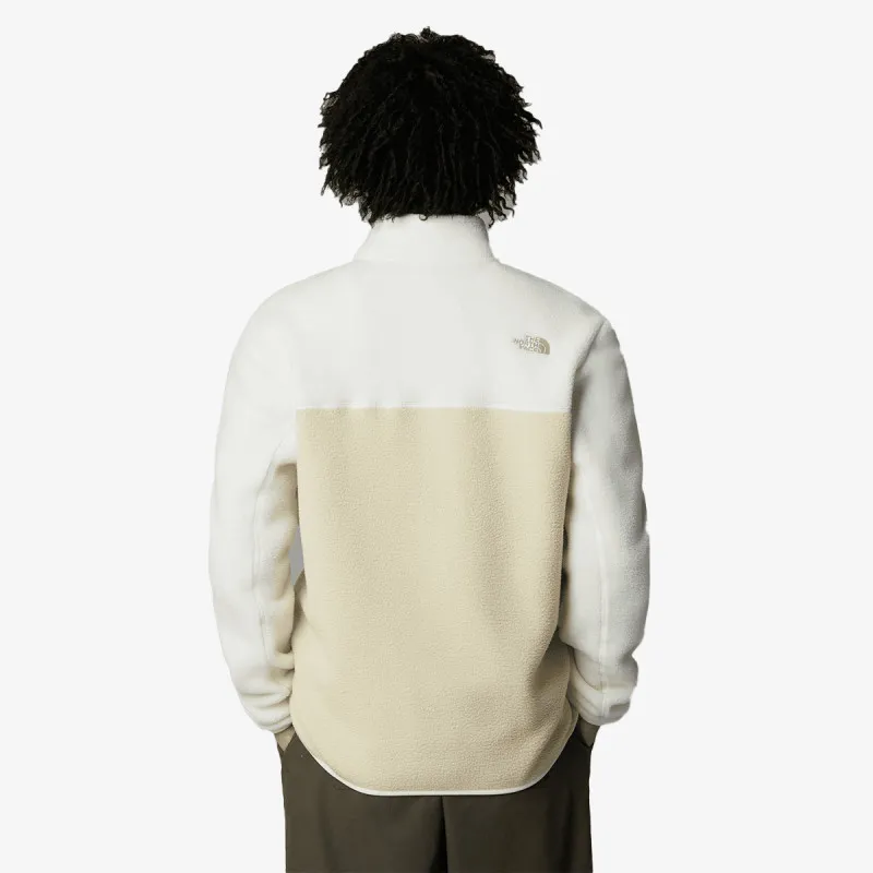 The North Face M YUMIORI FULL ZIP 