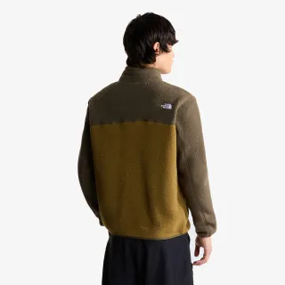 The North Face M YUMIORI FULL ZIP 