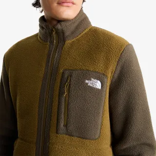 The North Face M YUMIORI FULL ZIP 