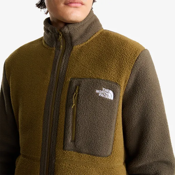 The North Face M YUMIORI FULL ZIP 
