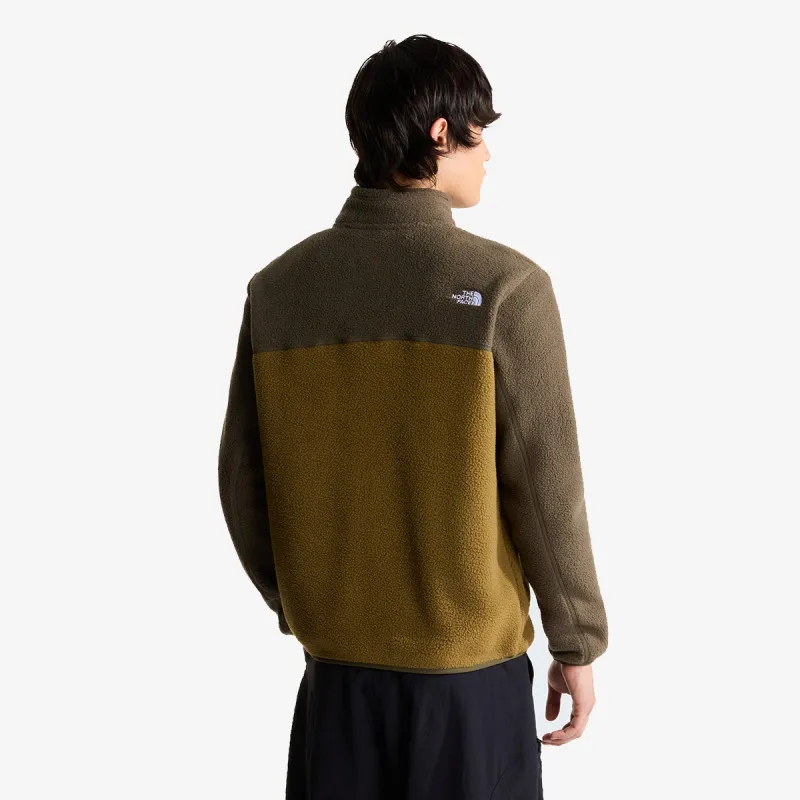 The North Face M YUMIORI FULL ZIP 