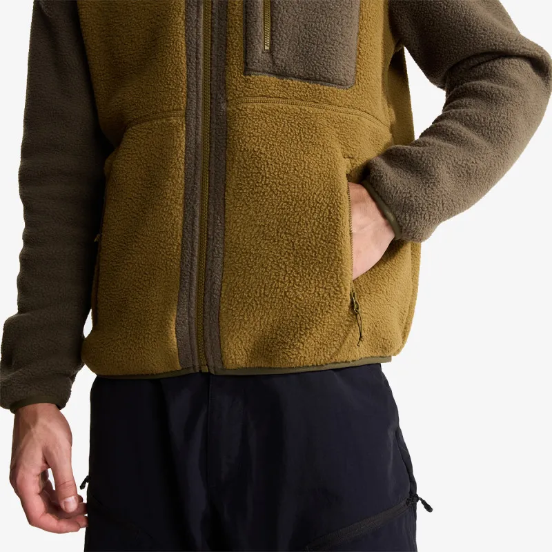 The North Face M YUMIORI FULL ZIP 
