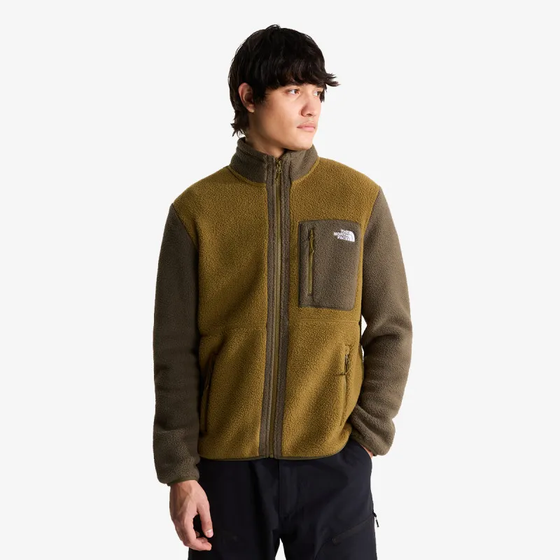 The North Face M YUMIORI FULL ZIP 
