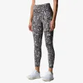 The North Face W FLEX 25IN TIGHT PRINT 