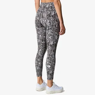 The North Face W FLEX 25IN TIGHT PRINT 