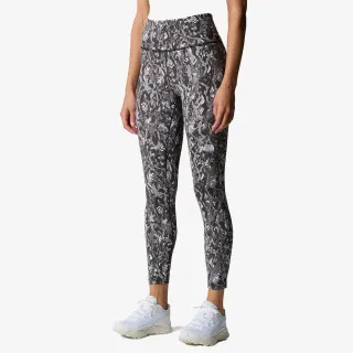 The North Face W FLEX 25IN TIGHT PRINT 