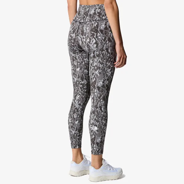 The North Face W FLEX 25IN TIGHT PRINT 