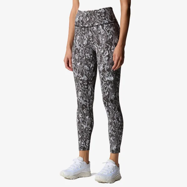 The North Face W FLEX 25IN TIGHT PRINT 